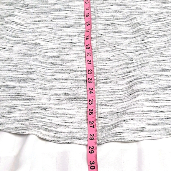 Liz Claiborne Weekend Cowl Neck Sweatshirt Size XL - Picture 5 of 7